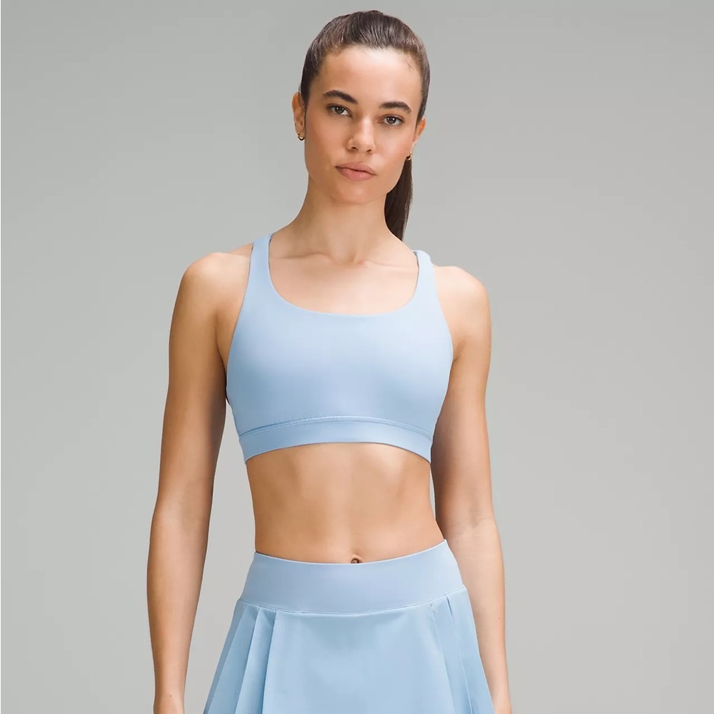 Lululemon energy bra